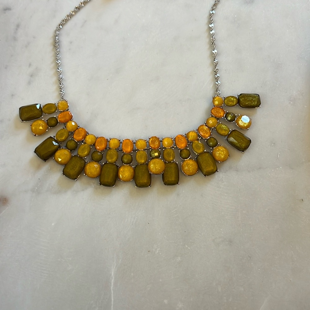 Fashion Necklace